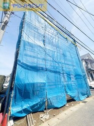 仮称）ＮＣ幕張町５丁目アパート弐番館新築工事の物件内観写真